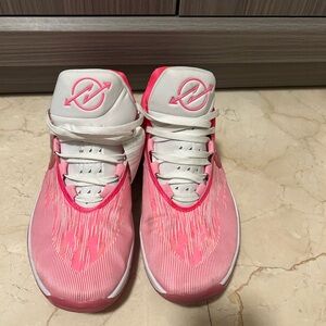 Nike Gt Cut 2 Hyper Pink